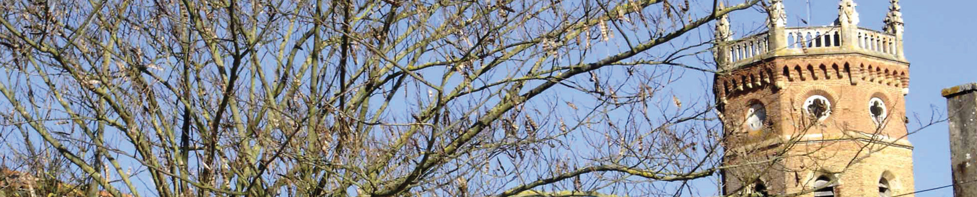 <a href='/PresentationHouga'>Église Saint-Pierre</a>